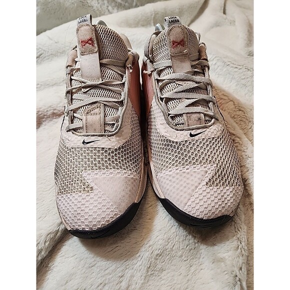 Nike Womens Shoes Sneakers METCON 7 Soft Pink Running Athletic US Size 10 M - Picture 3 of 10